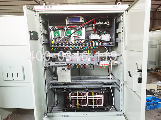 消防應(yīng)急照明集中電源檢測